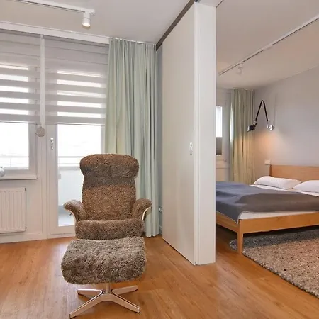 Ankerlicht Whg 54 - Engel Apartment *