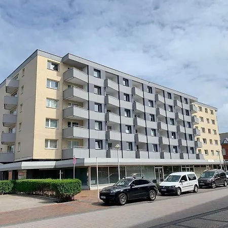 Ankerlicht Whg 54 - Engel *