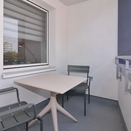 Apartment Ankerlicht Whg 54 - Engel Westerland