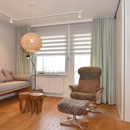 Ankerlicht Whg 54 - Engel