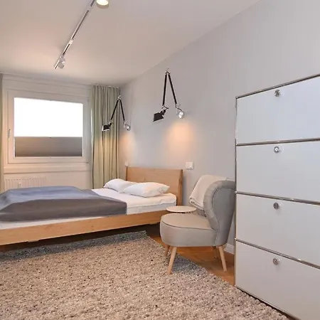 Ankerlicht Whg 54 - Engel Apartment