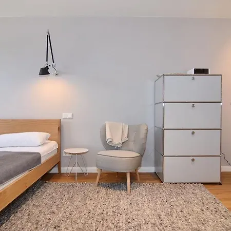 Ankerlicht Whg 54 - Engel Apartment *