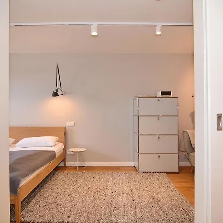 Apartment Ankerlicht Whg 54 - Engel Westerland
